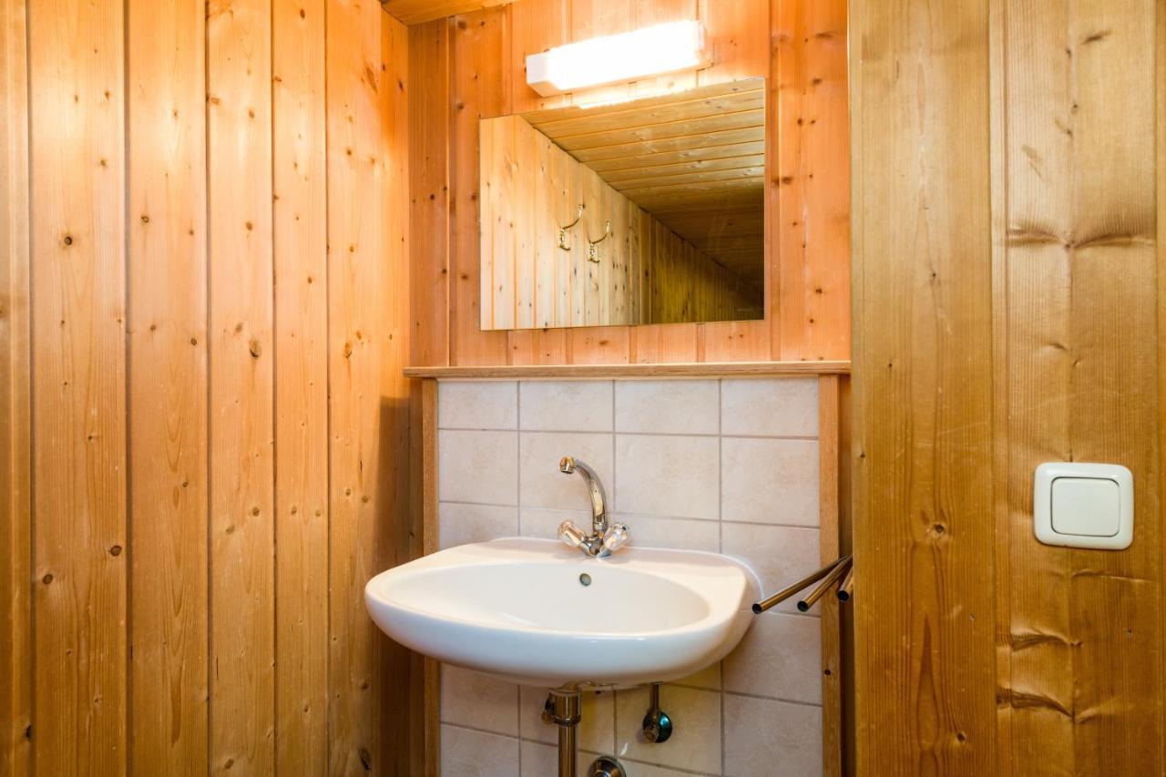 Stern Lodge Im Bergparadies Lechtal Boden Eksteriør billede