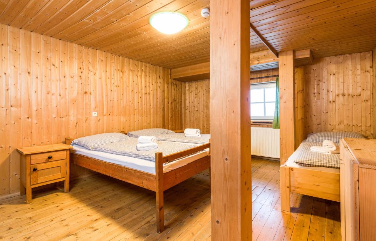 Stern Lodge Im Bergparadies Lechtal Boden Eksteriør billede